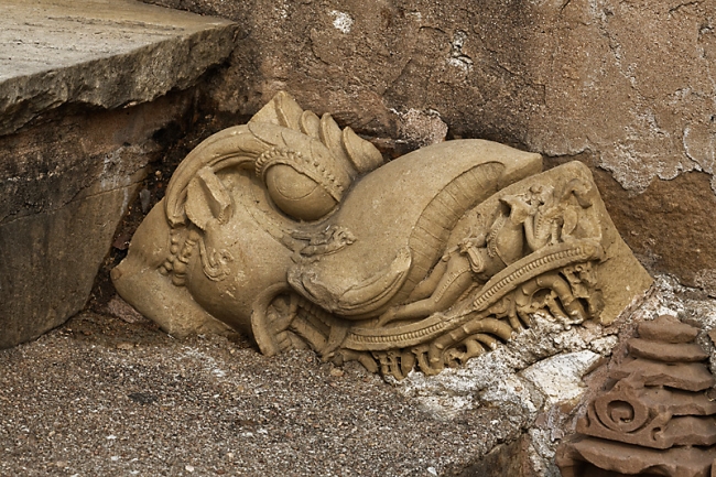 Khajuraho-Western group-137